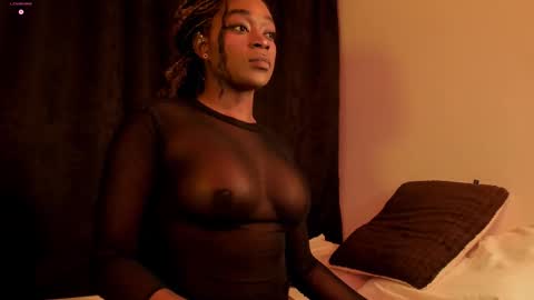 Mia online show from March 23, 12:06 am