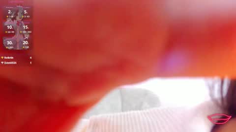 miakris1 online show from September 13, 11:18 am