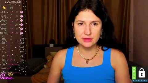 Alianna online show from June 4, 12:42 pm