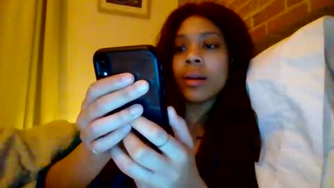 MiaMuffn online show from March 16, 3:31 am