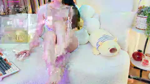 mian_miann online show from March 3, 10:43 am