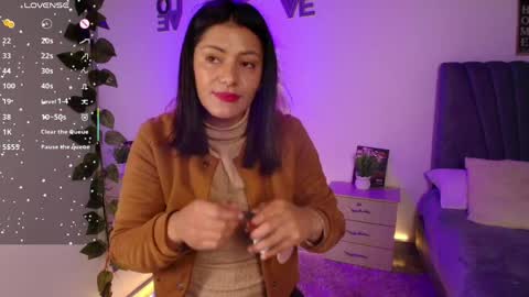 miaoconell online show from April 9, 11:48 am