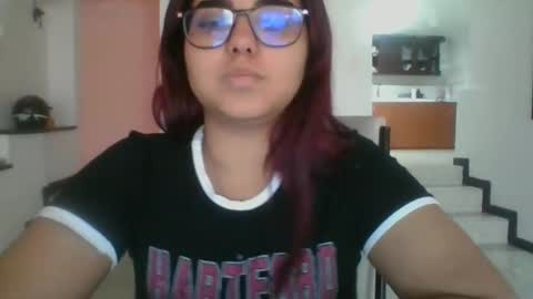 Mia Peyton   online show from December 15, 10:15 pm