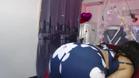 Mia Peyton   online show from November 5, 9:09 pm