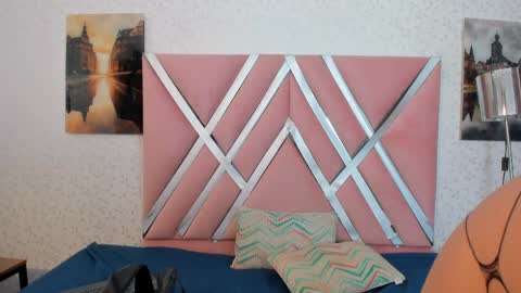 Mia Quevedo online show from April 4, 12:37 pm