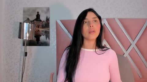 Mia Quevedo online show from February 10, 11:57 am