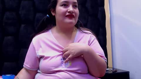 MiaRouse online show from February 8, 7:34 am