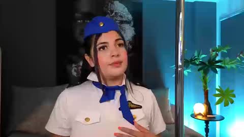 Snapshot of miasavagex18 chatting on September 11, 12:44 am MiaHancock online show from September 11, 12:44 am