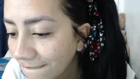 Alejandra Marin get alejandras whatsapp for life for 200 tkns online show from September 14, 5:05 am