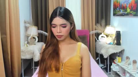 Pau and jence online show from November 5, 2:39 am