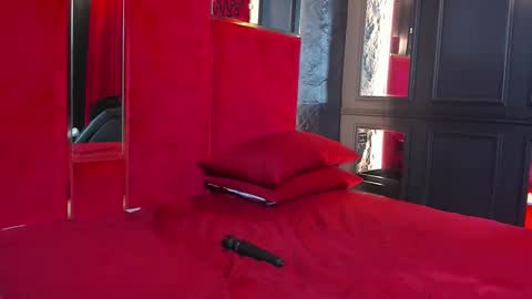 Mia Star online show from November 29, 11:09 pm