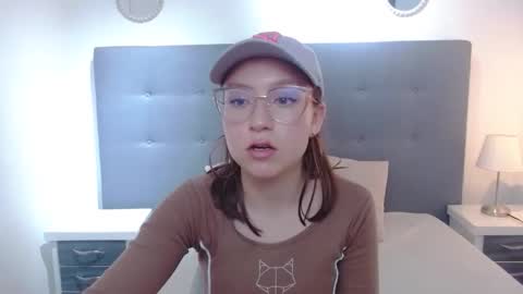 mia vega online show from January 6, 8:56 pm