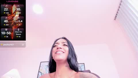 Mia Vegas online show from January 18, 1:29 pm