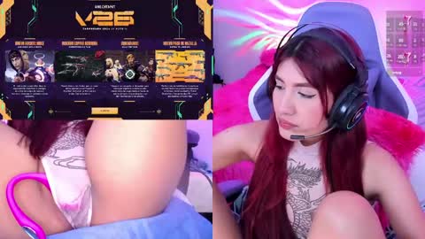 MIaaa online show from April 19, 10:01 pm