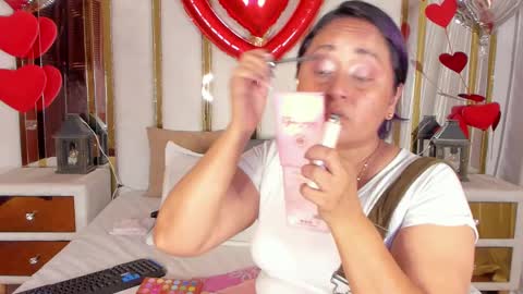 micaelahott_ online show from February 25, 2:47 am