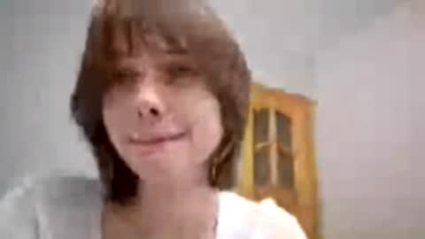 Snapshot of micasulejmanovski chatting on October 21, 2:21 pm Luna online show from October 21, 2:21 pm