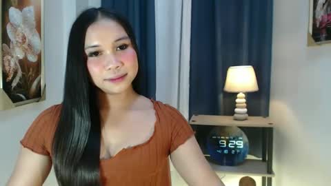 michaela online show from April 18, 1:30 am