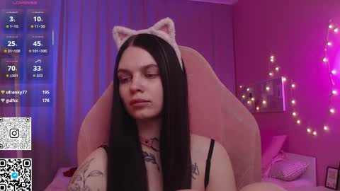 Kate online show from April 9, 6:19 am