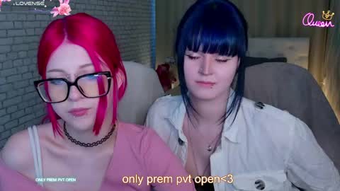 Michele online show from April 1, 1:52 pm