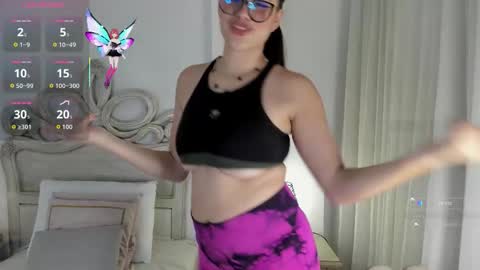 Michell online show from November 28, 11:46 am