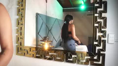 michell_starrr online show from June 16, 3:51 am