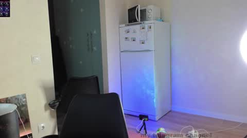 michelle_888 online show from February 24, 6:17 pm