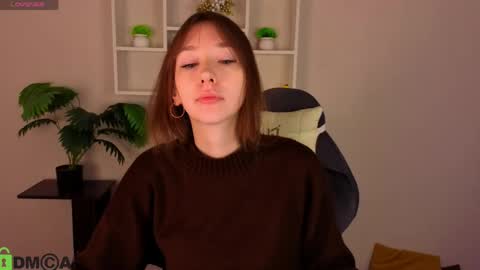 Michelle online show from April 20, 12:57 am