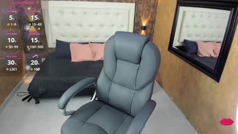 Michelle online show from March 4, 11:43 pm