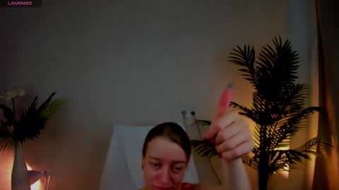 michelle_blond online show from January 10, 7:24 am