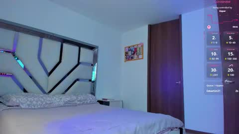 MICHELLE online show from February 13, 10:39 am