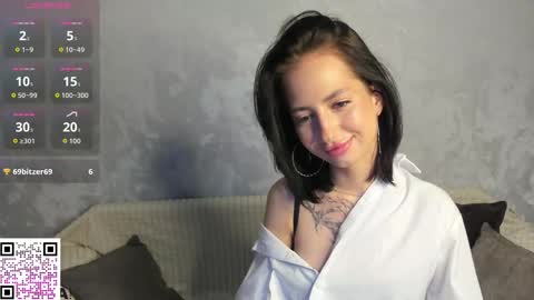 Snapshot of michelle_murray chatting on October 22, 12:26 am ichelle online show from October 22, 12:26 am