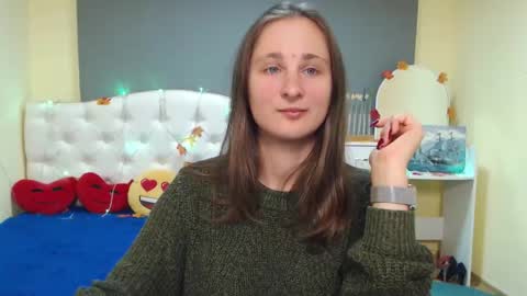 Michel online show from November 26, 12:39 pm