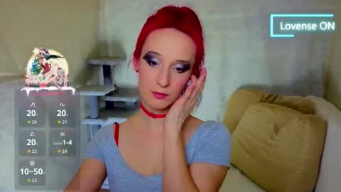 Agatha online show from December 17, 9:19 pm