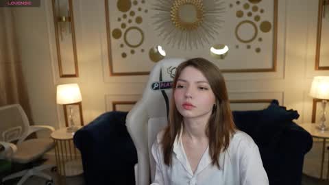 Michelle online show from March 1, 3:39 am