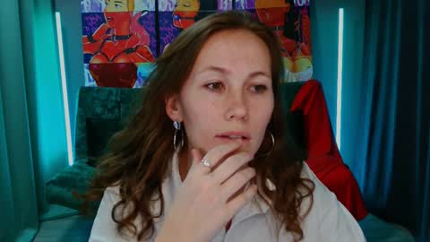 MichelleOrtis online show from January 26, 1:47 pm