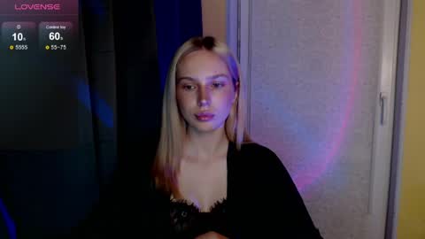 Michelle online show from May 12, 6:03 pm