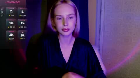 Michelle online show from May 20, 5:32 pm