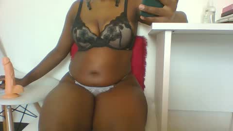 michellevice online show from October 20, 7:33 am