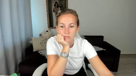 Michelle online show from July 23, 3:47 am