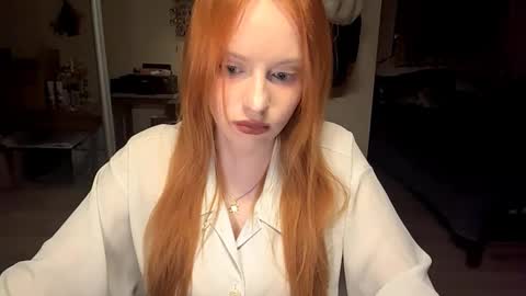 Foxy online show from March 4, 6:03 pm