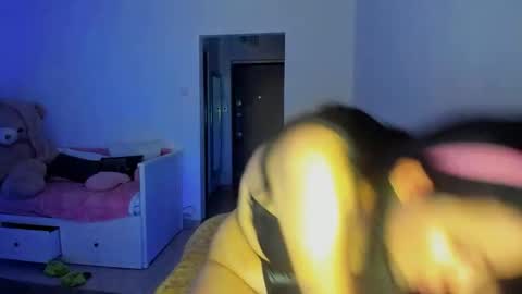 michey_adam online show from April 8, 12:29 pm