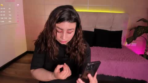 michonne_09 online show from February 21, 10:21 pm