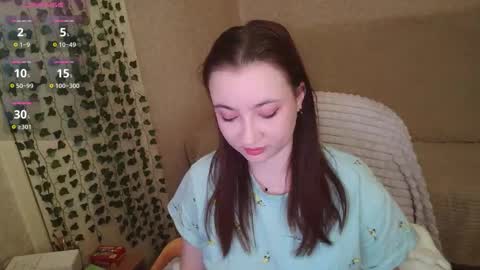 Micky online show from March 25, 6:11 pm