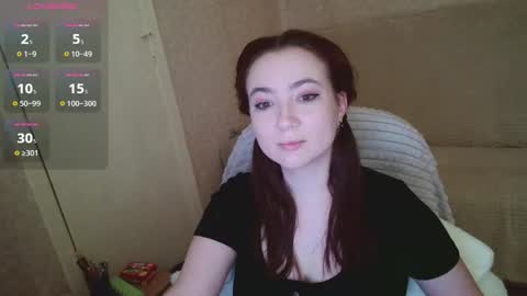 Micky online show from February 11, 2:29 pm