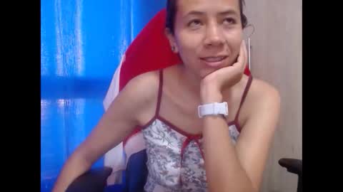 vanesa sexy online show from December 18, 12:54 pm