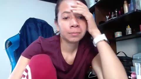 vanesa sexy online show from October 31, 12:09 pm