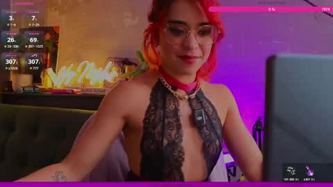 Midas online show from February 7, 9:48 pm