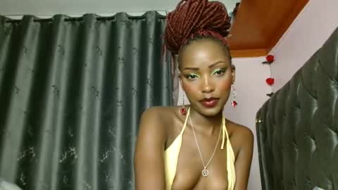 midnightafrica online show from February 20, 6:09 pm