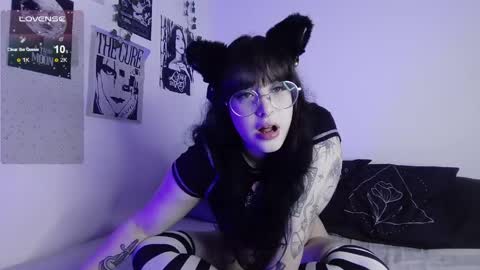 Nana online show from April 14, 10:32 pm