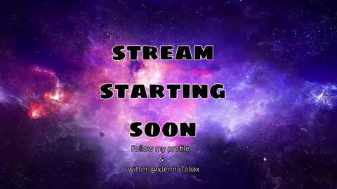 Jenna Talia online show from June 4, 12:20 pm